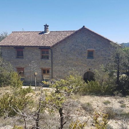 GuasoLa Cicuarala公寓 外观 照片